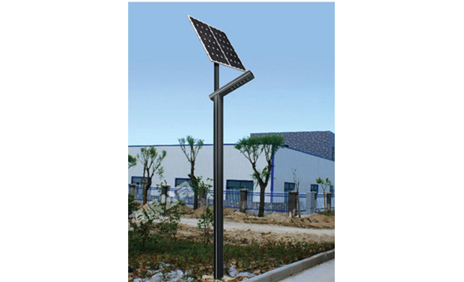 太陽能庭院燈LTD-12