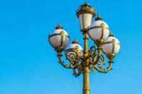 中式燈具的特色是什么?